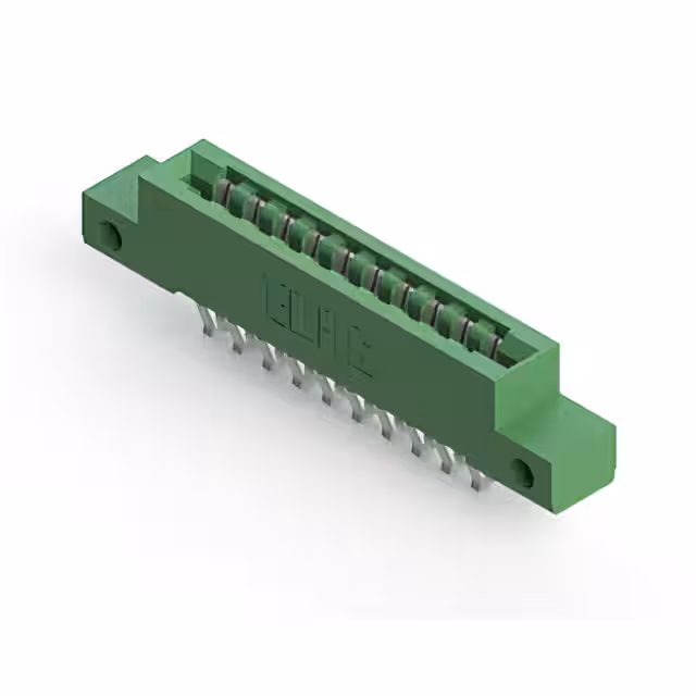 307-020-460-212 EDAC Inc.  Edgeboard Connectors
